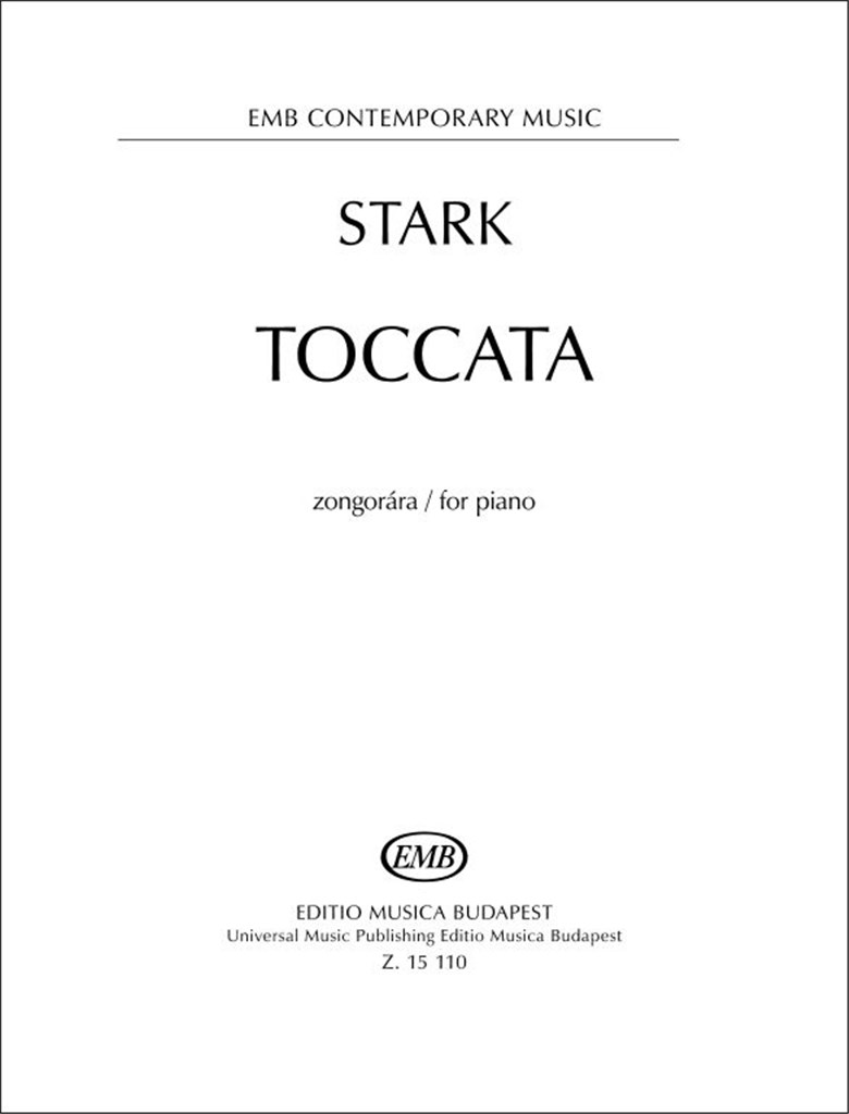 Toccata